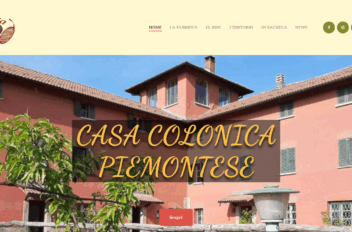 La Fabbrica in Collina