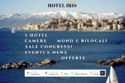 Hotel IRIS