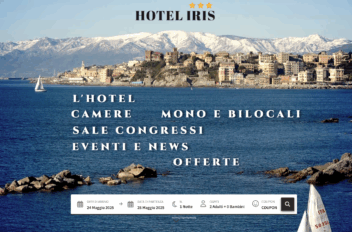 Hotel IRIS