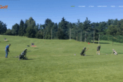 Sake Golf