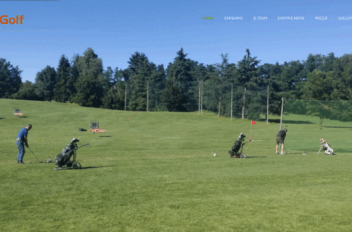 Sake Golf